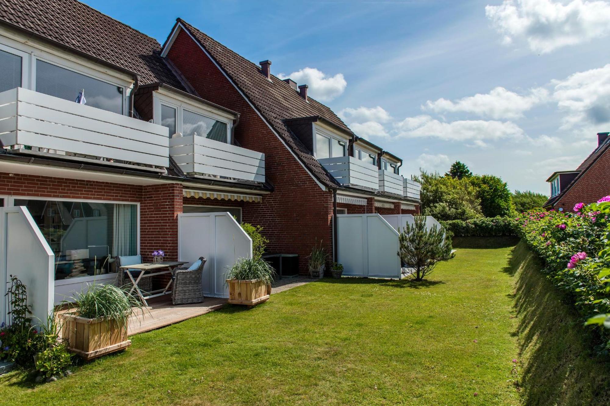 Strandweg Apartment *